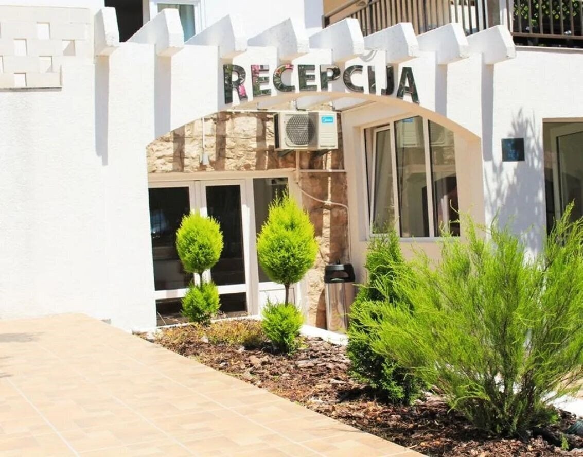 Зображення Perla Sutomore 3*